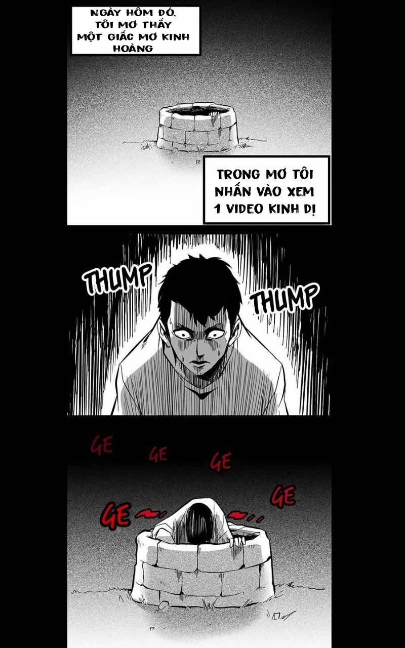 1/6 Sadako In My Home 1 trang 0