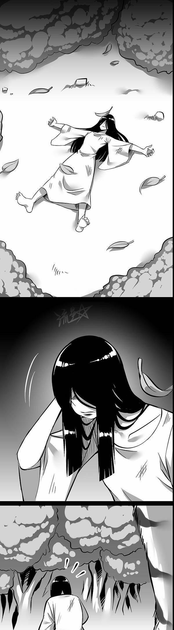 1/6 Sadako In My Home 11 trang 0