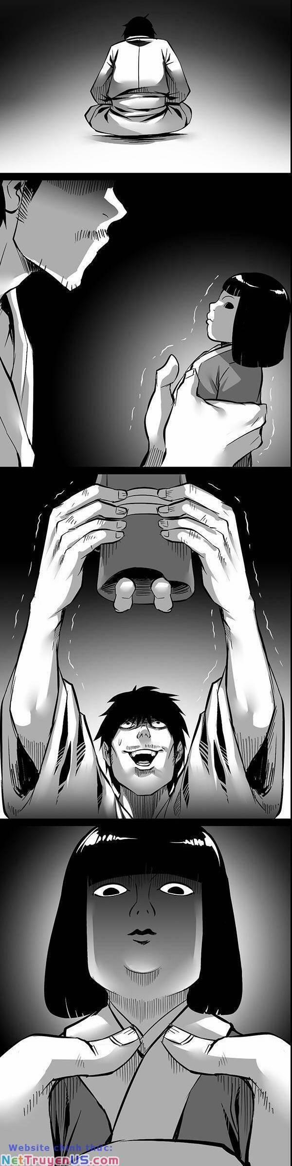 1/6 Sadako In My Home 17 trang 1