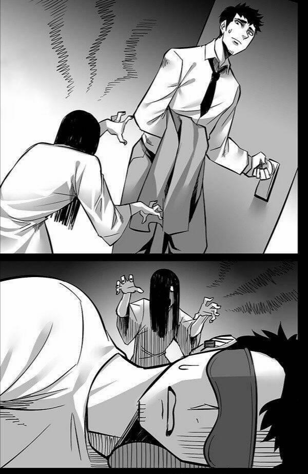 1/6 Sadako In My Home 2 trang 0