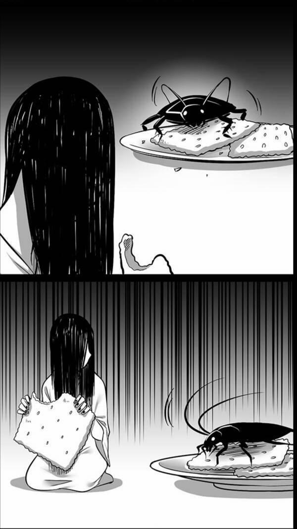 1/6 Sadako In My Home 3 trang 0