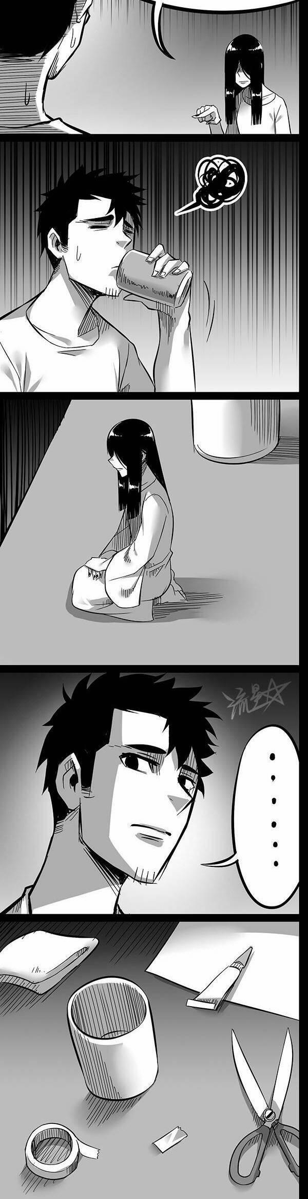 1/6 Sadako In My Home 6 trang 1