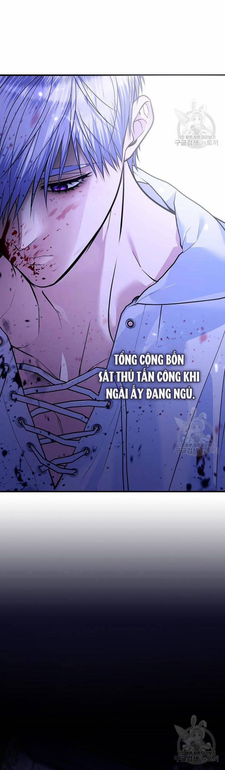 10 Cách Để Bị Bạo Chúa Đá 32 trang 1