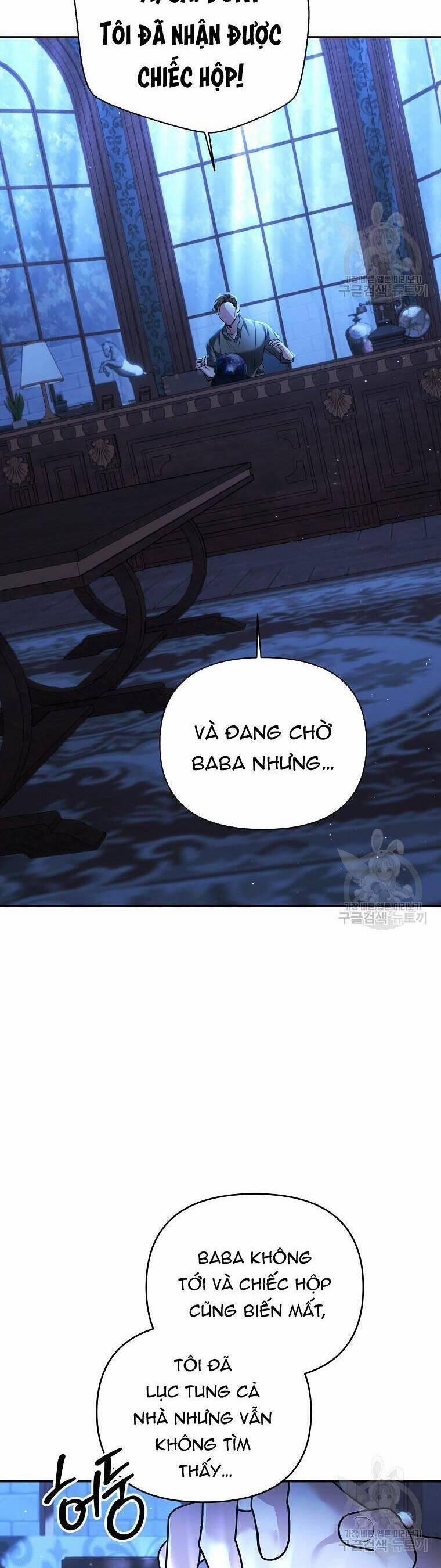 10 Cách Để Bị Bạo Chúa Đá 37 trang 1