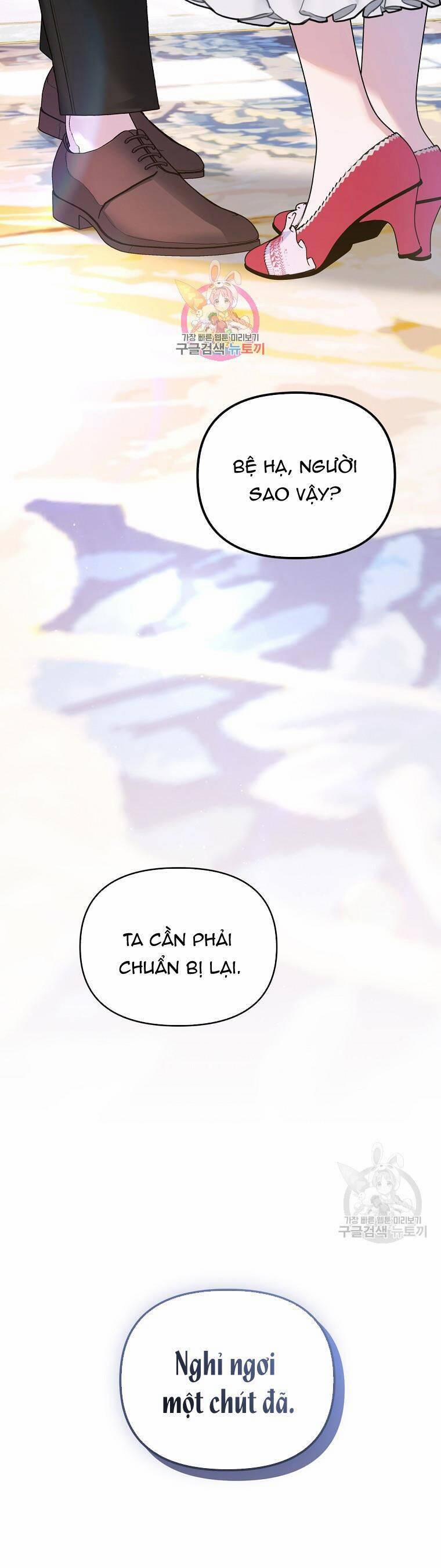 10 Cách Để Bị Bạo Chúa Đá 39 trang 0