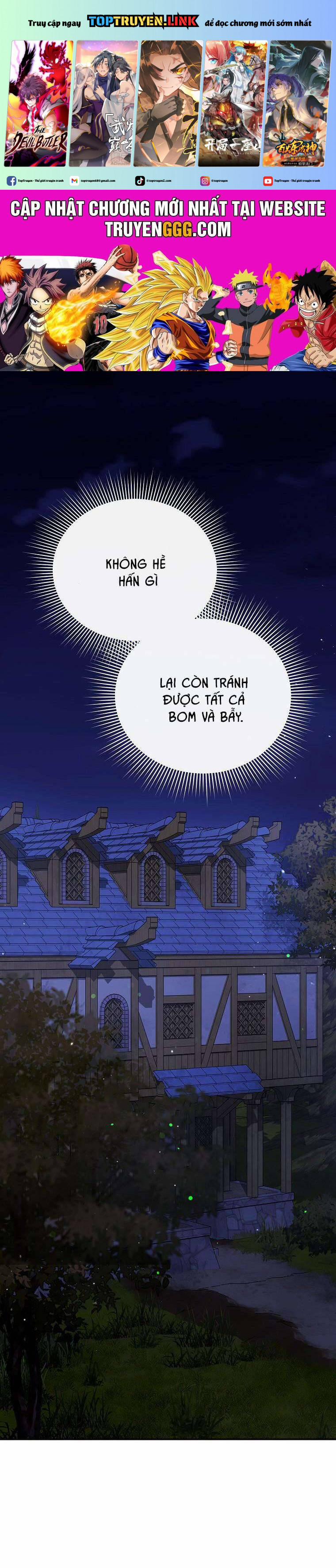 10 Cách Để Bị Bạo Chúa Đá 60 trang 0