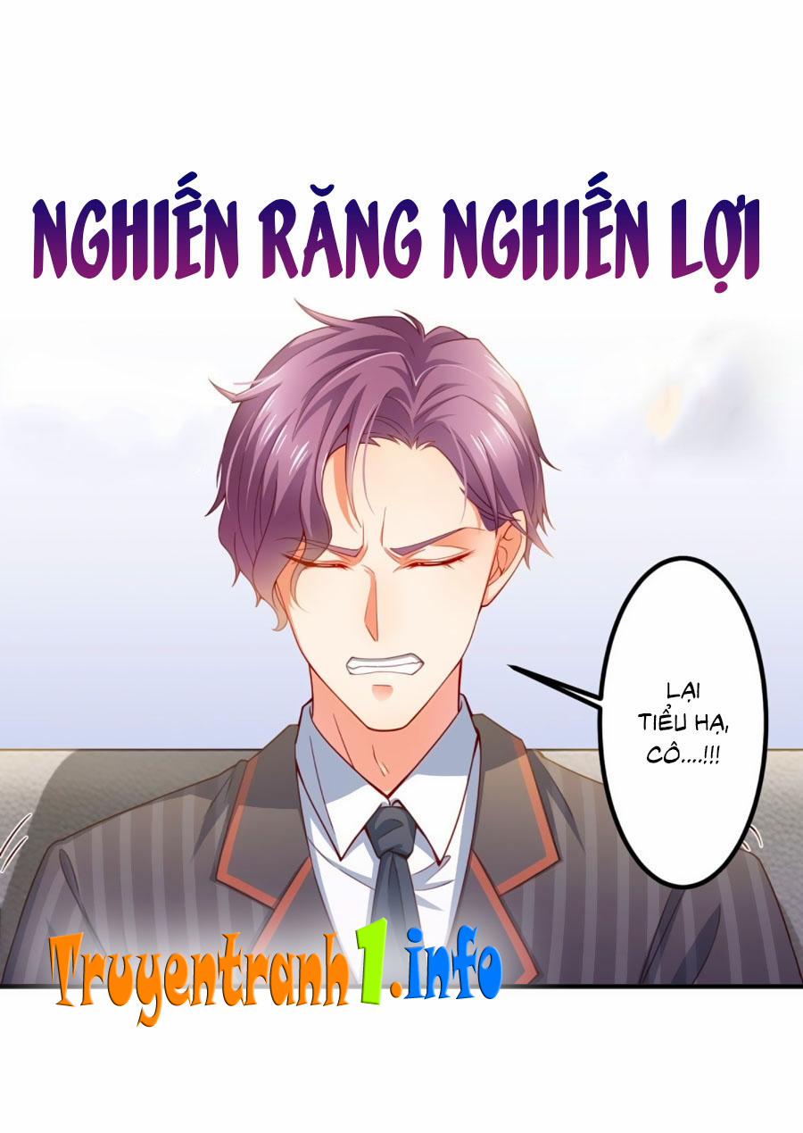 1001 Đêm Cùng Tổng Tài 9 trang 0