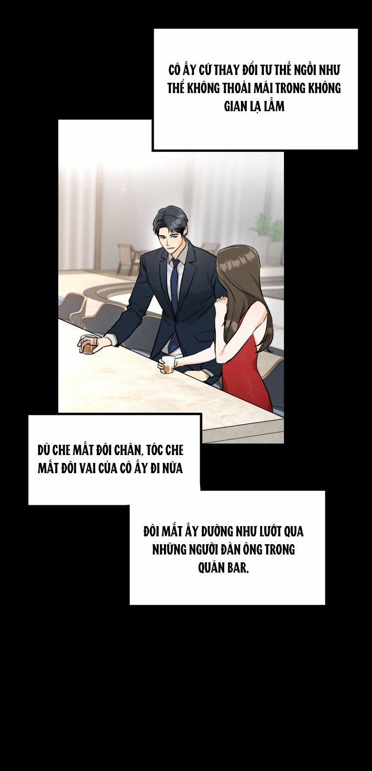 [15+] Lý Do Kết Hôn 1.2 trang 0