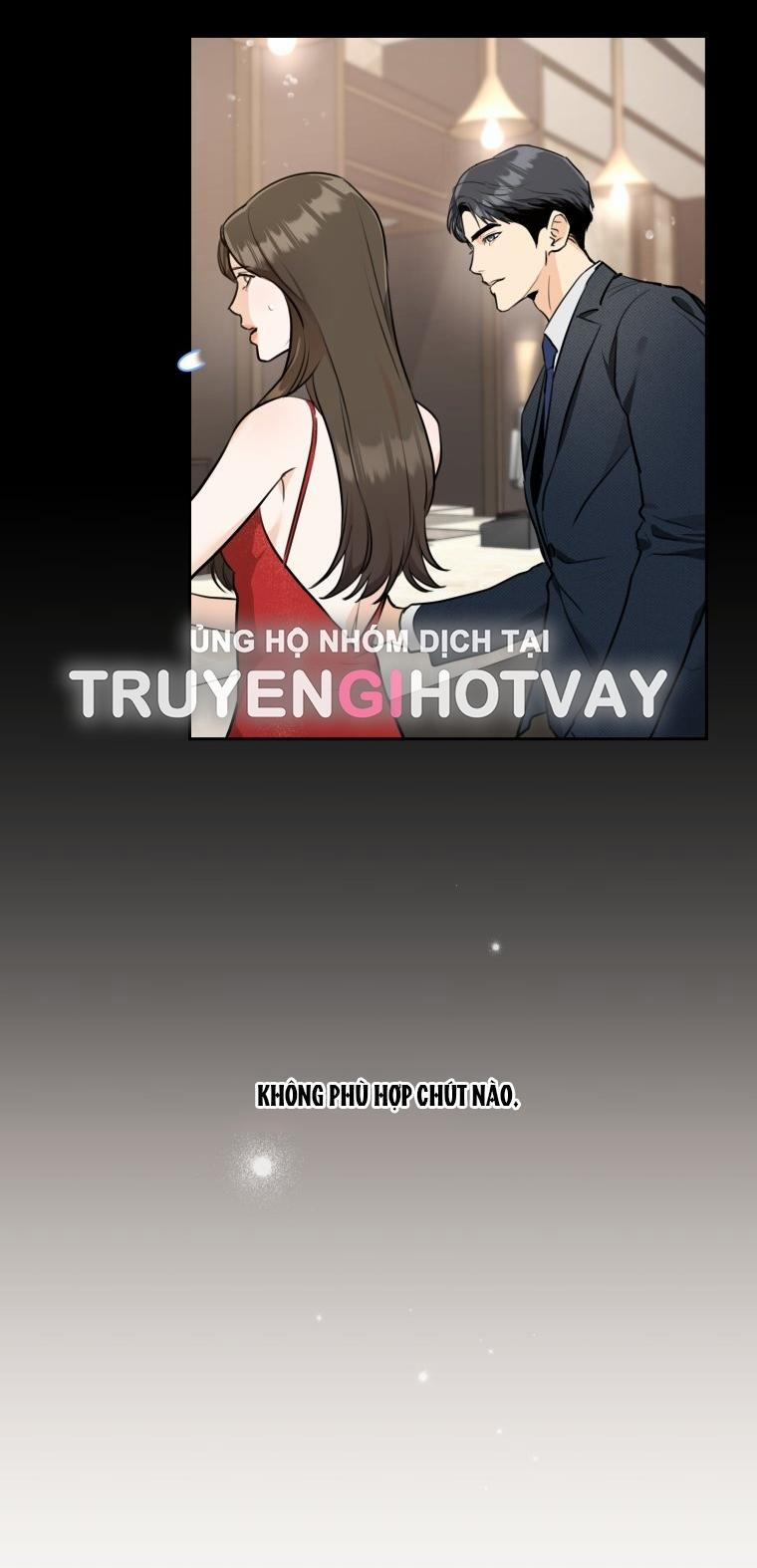 [15+] Lý Do Kết Hôn 1.2 trang 1