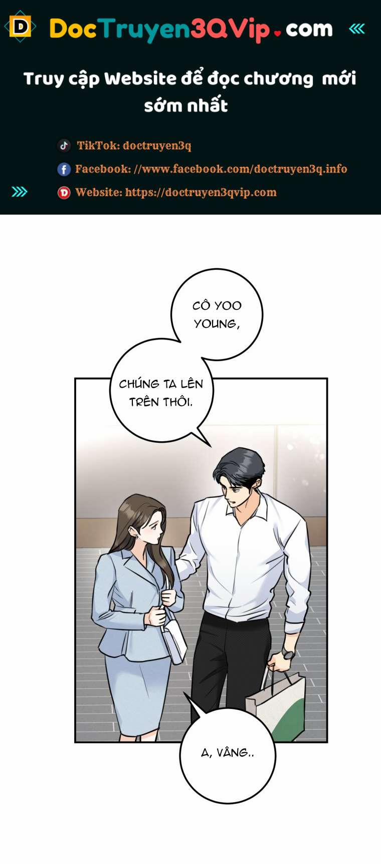 [15+] Lý Do Kết Hôn 16.2 trang 0