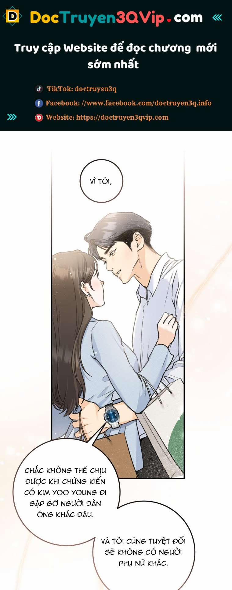 [15+] Lý Do Kết Hôn 17.2 trang 0