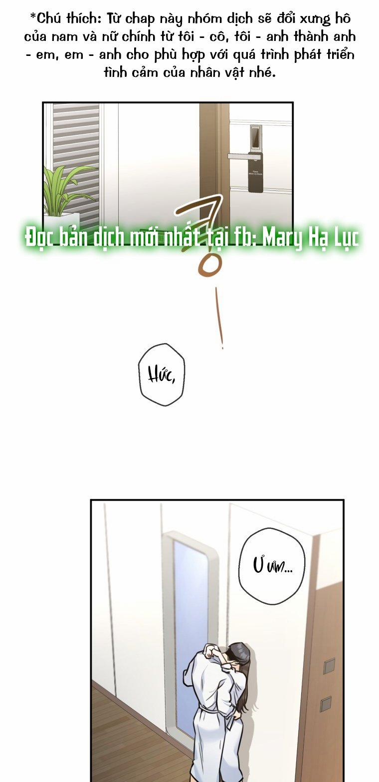 [15+] Lý Do Kết Hôn 21.1 trang 1
