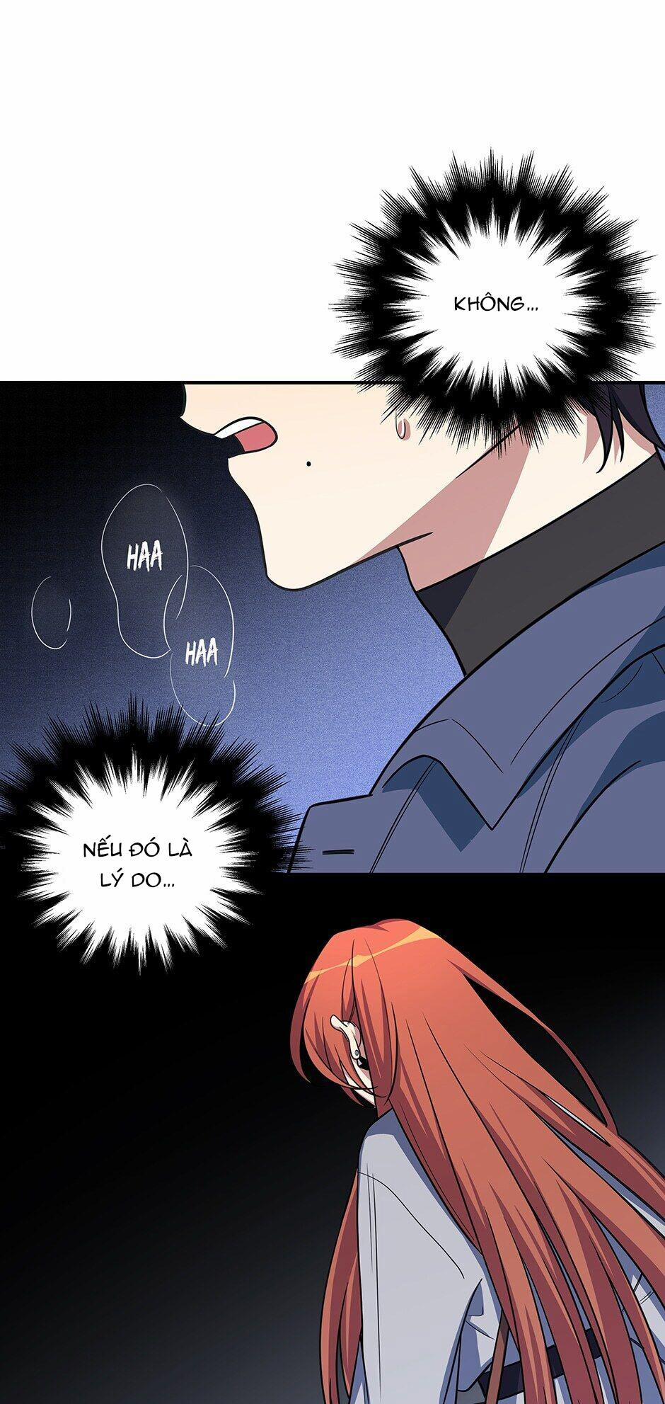 [16+] Killing My Love 4.2 trang 0