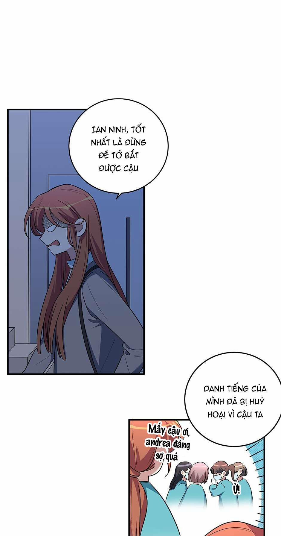 [16+] Killing My Love 6.2 trang 0