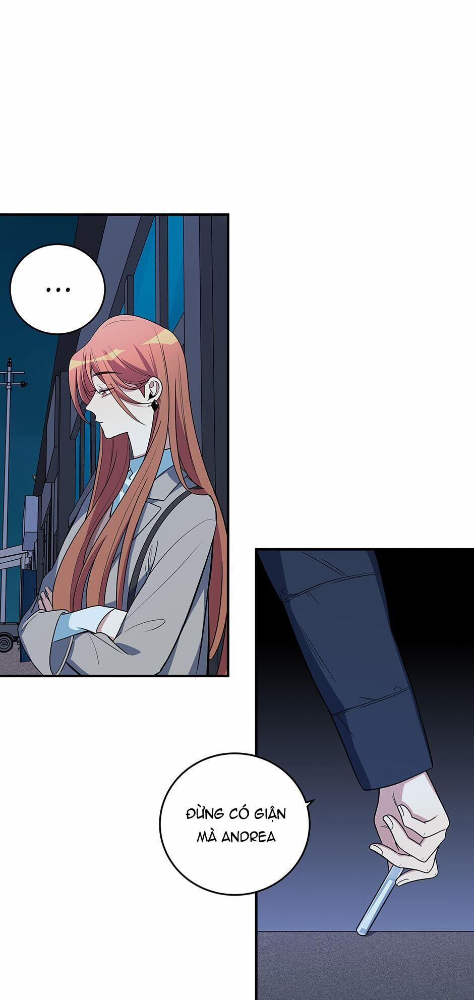 [16+] Killing My Love 7.2 trang 0