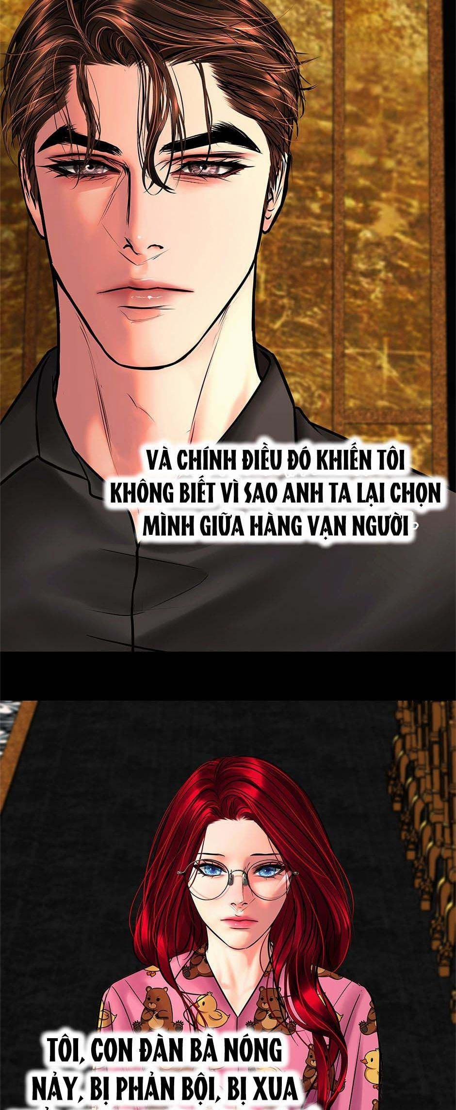 [16+] Tôi Ký Khế Ước Với Ác Quỷ 10.2 trang 1