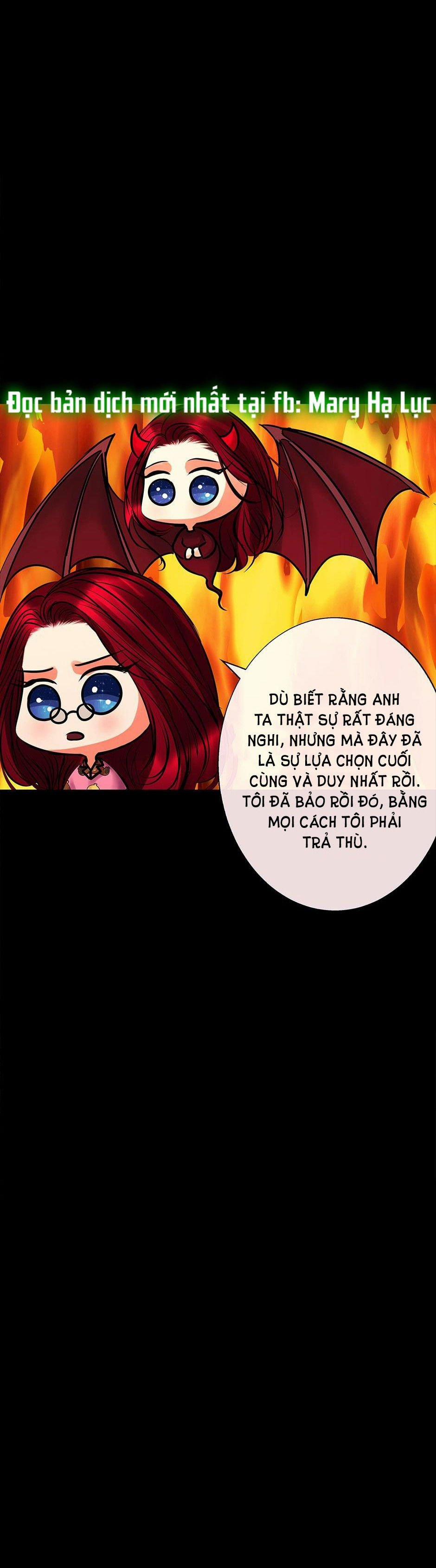 [16+] Tôi Ký Khế Ước Với Ác Quỷ 12.2 trang 1