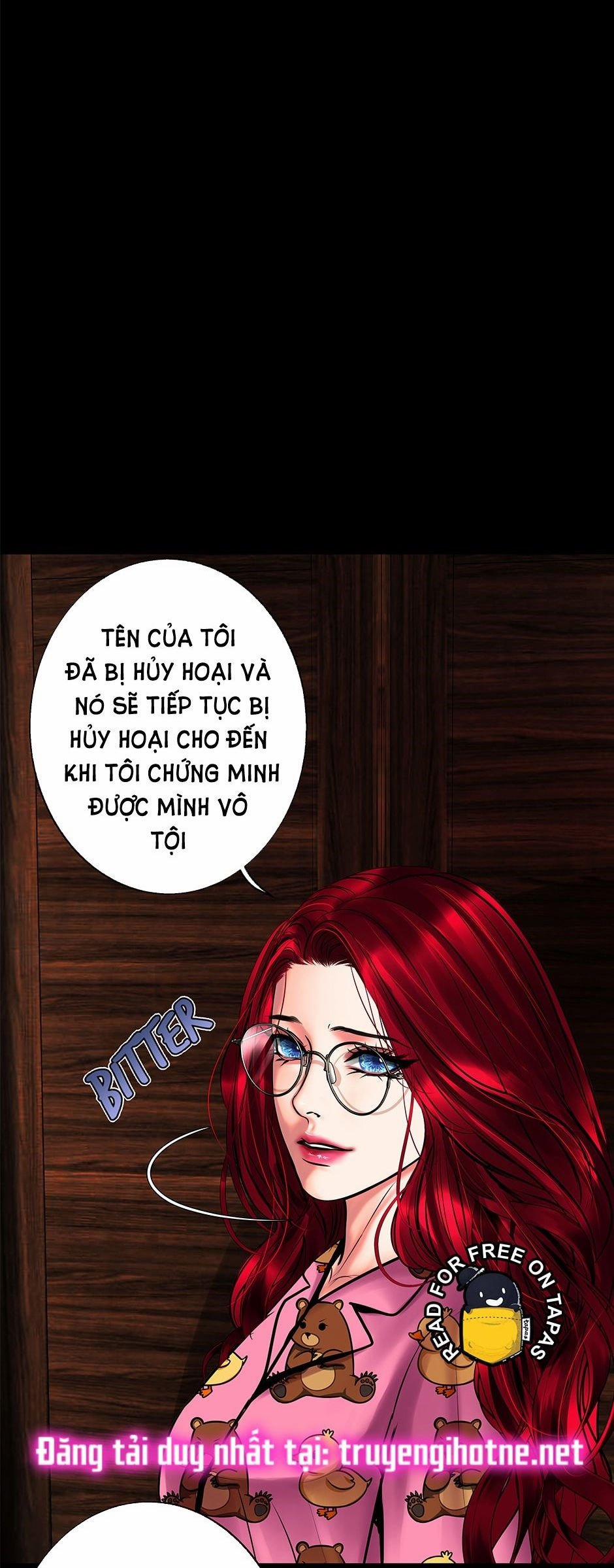 [16+] Tôi Ký Khế Ước Với Ác Quỷ 14.1 trang 1