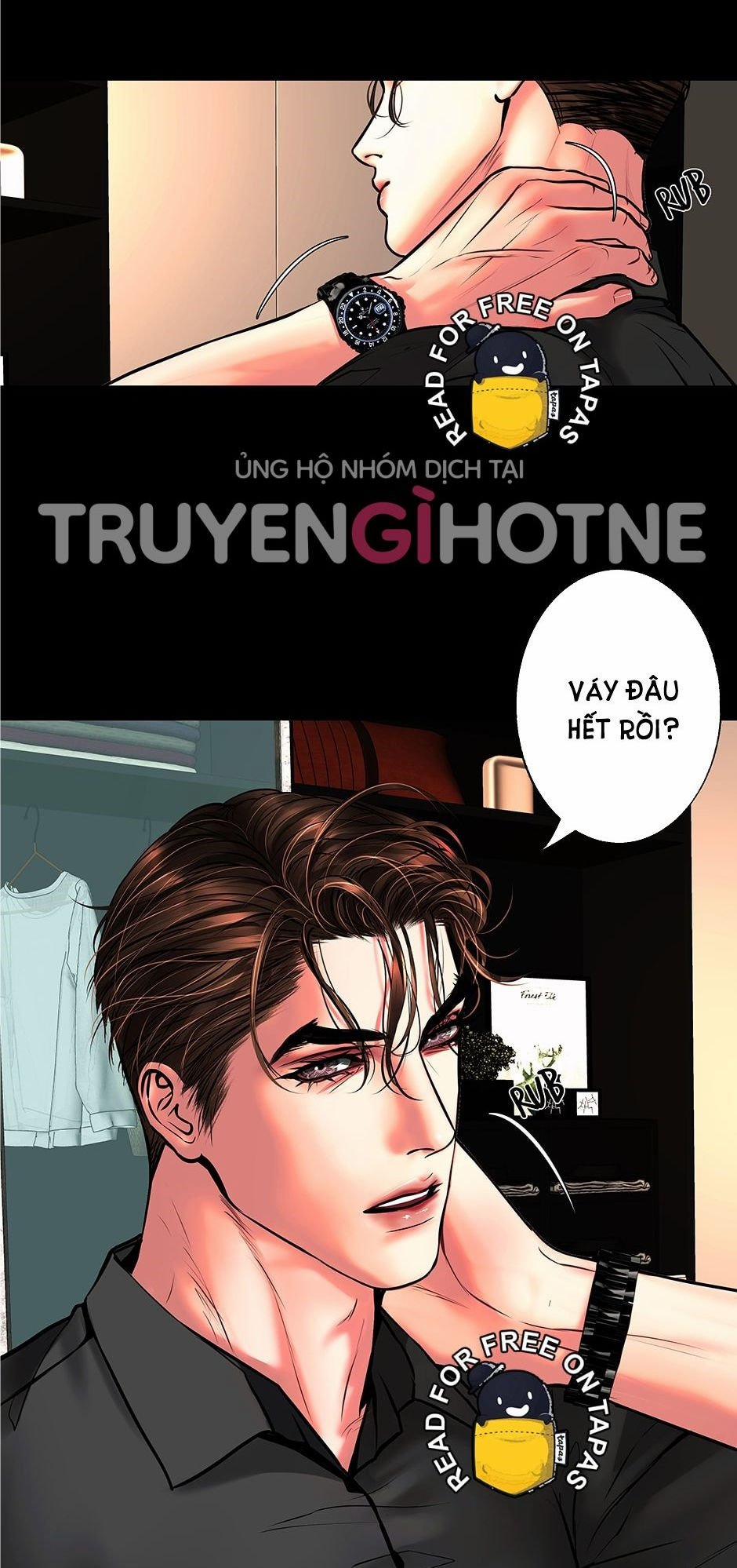 [16+] Tôi Ký Khế Ước Với Ác Quỷ 14.2 trang 1