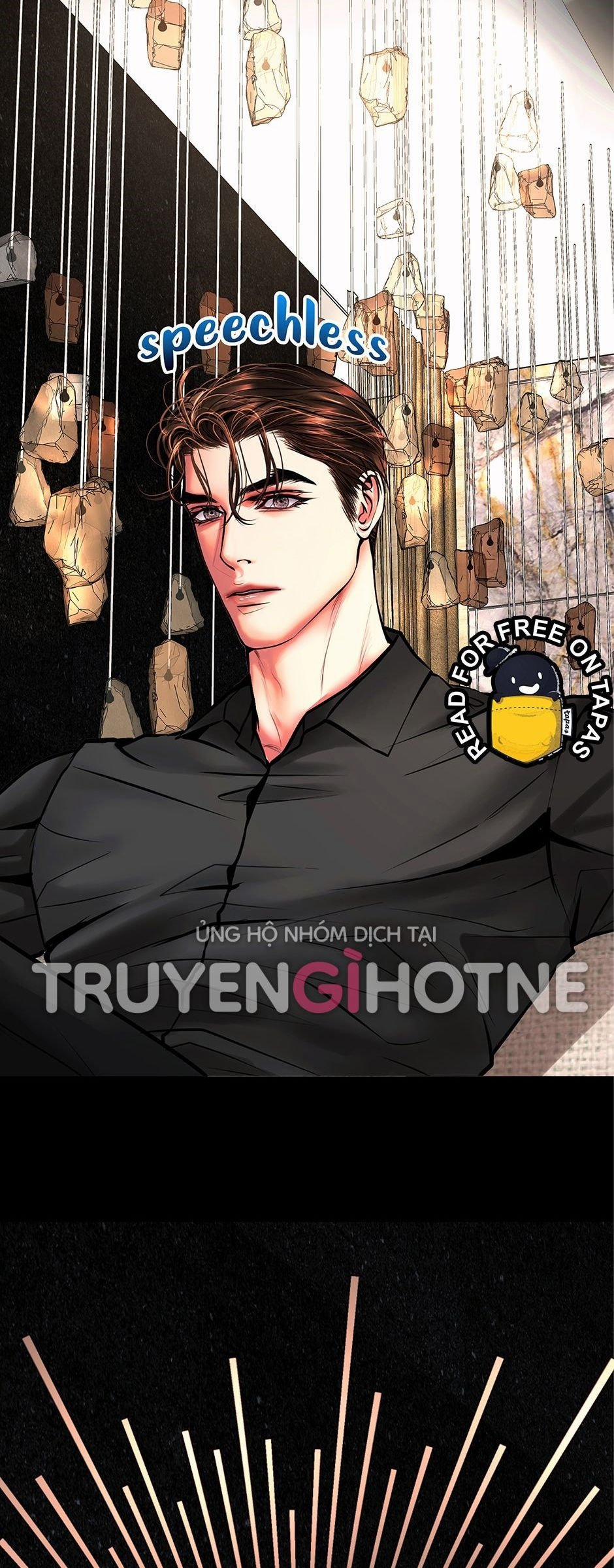 [16+] Tôi Ký Khế Ước Với Ác Quỷ 15.1 trang 1