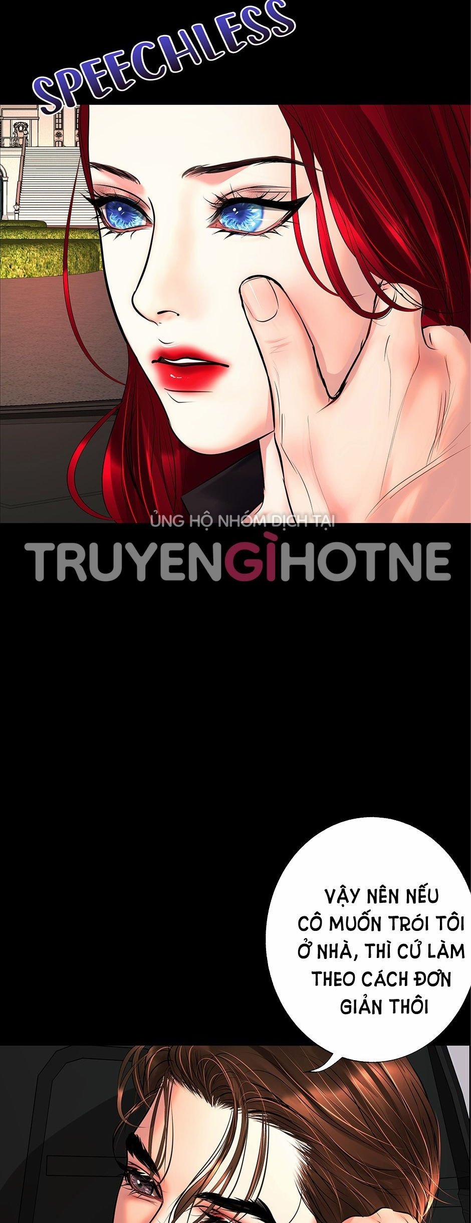 [16+] Tôi Ký Khế Ước Với Ác Quỷ 17.4 trang 1