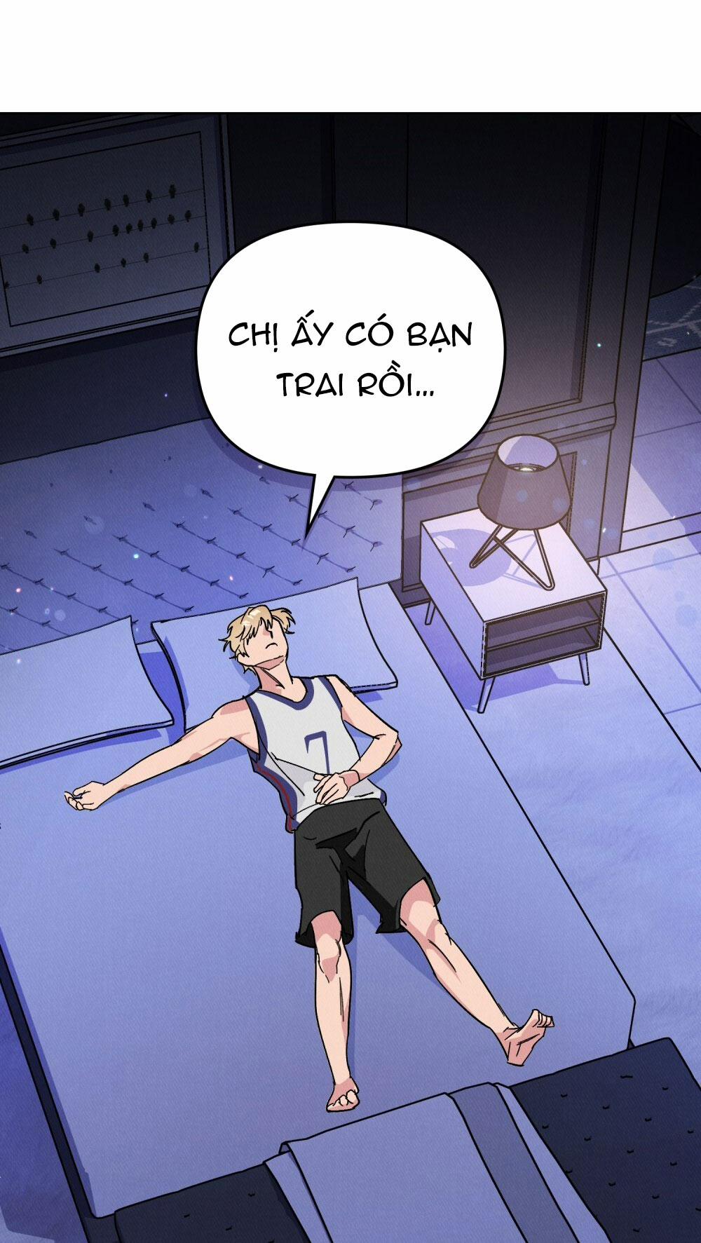 [18+] 7 Giây Thay Vì Hôn 23.2 trang 14