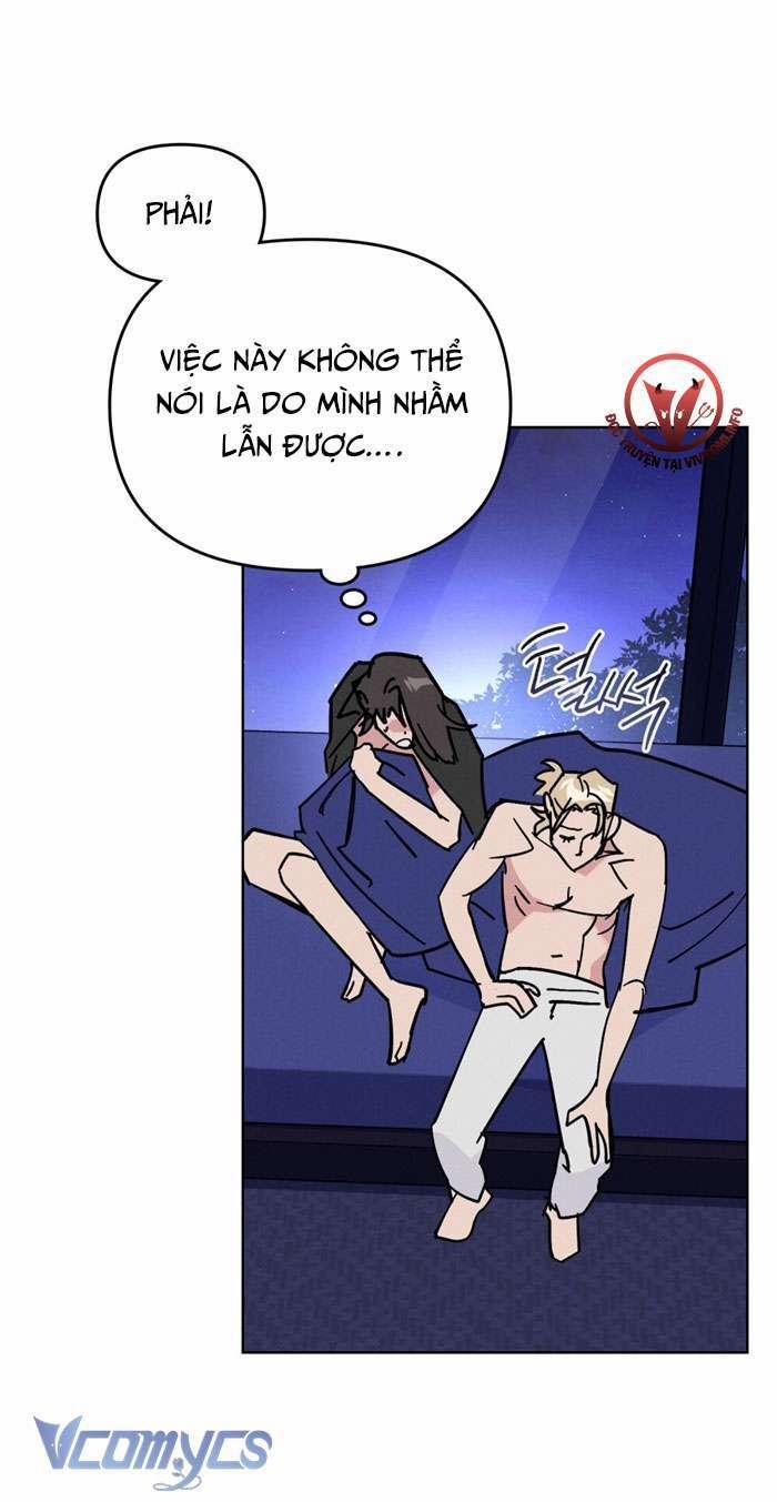 [18+] 7 Giây Thay Vì Hôn 30 trang 46