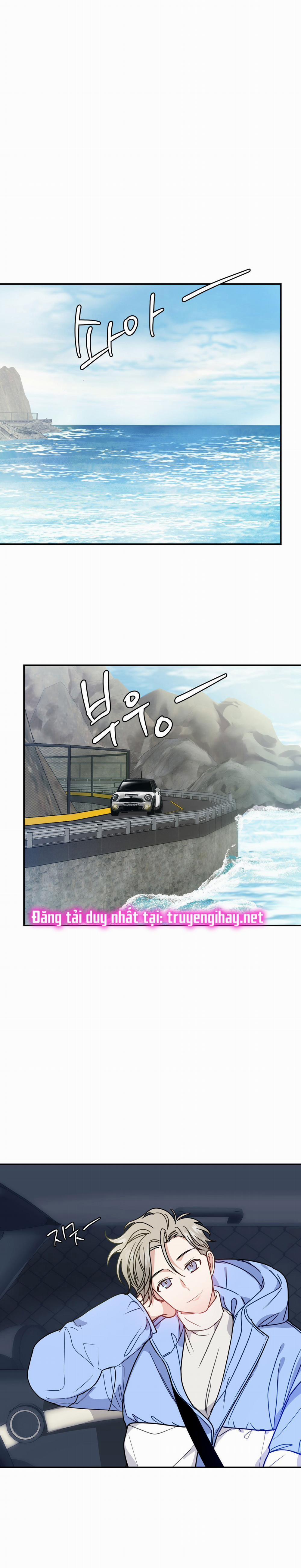 [18+] Abo Bg- Chỉ Cần Cho Tôi Một Đứa Con 22.1 trang 1