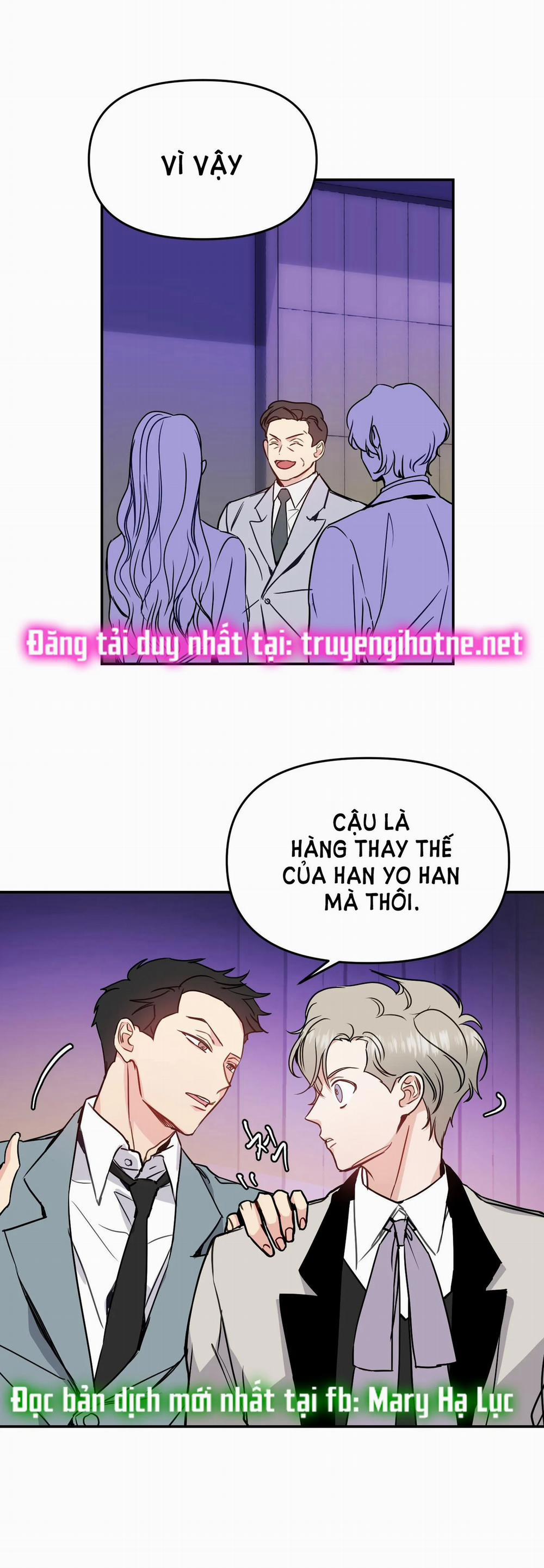 [18+] Abo Bg- Chỉ Cần Cho Tôi Một Đứa Con 27.1 trang 0