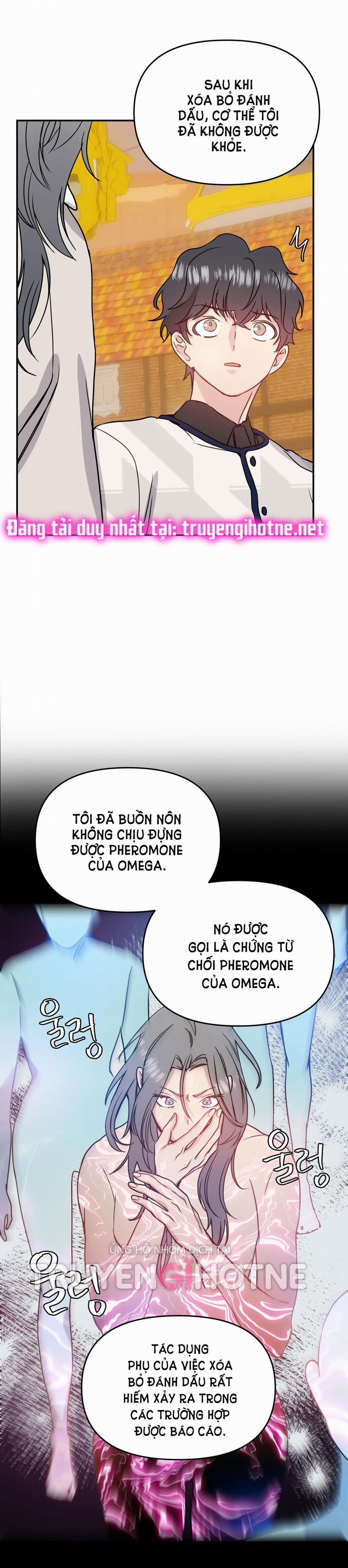 [18+] Abo Bg- Chỉ Cần Cho Tôi Một Đứa Con 30.1 trang 1