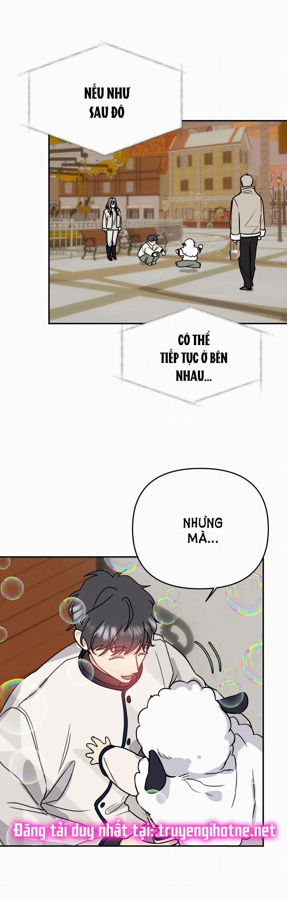 [18+] Abo Bg- Chỉ Cần Cho Tôi Một Đứa Con 30.2 trang 0