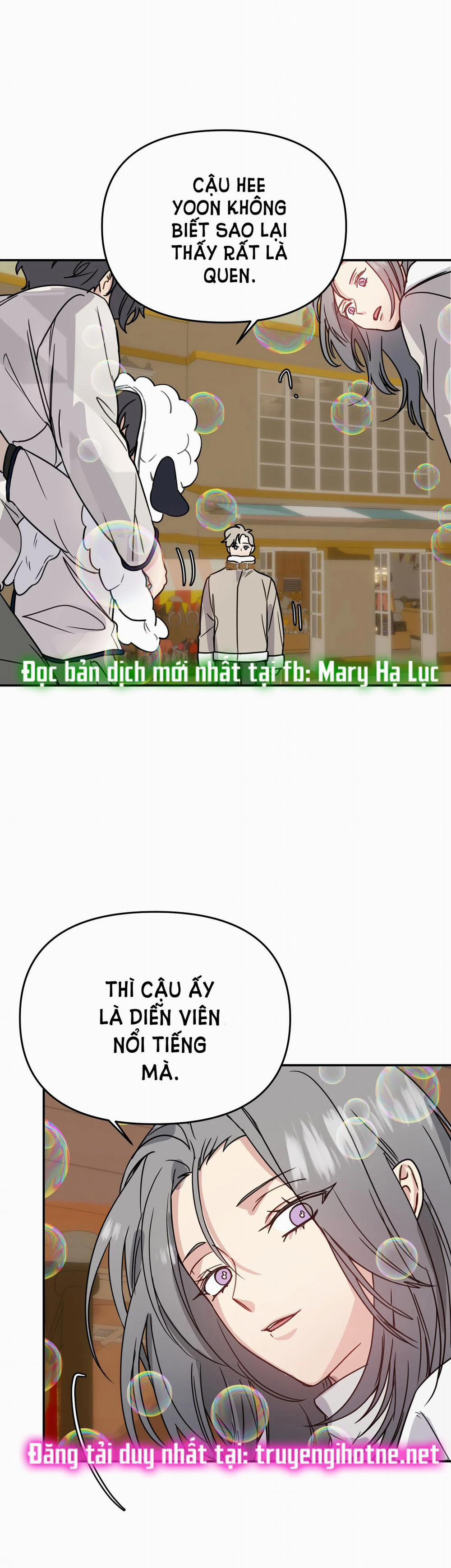 [18+] Abo Bg- Chỉ Cần Cho Tôi Một Đứa Con 30.2 trang 1