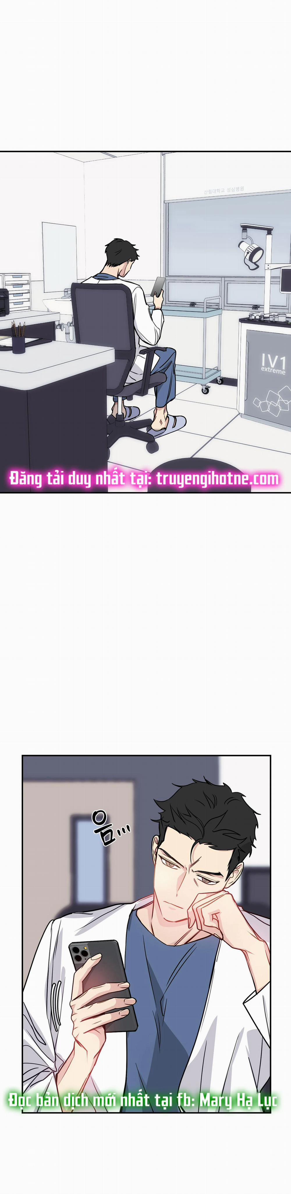 [18+] Abo Bg- Chỉ Cần Cho Tôi Một Đứa Con 31.1 trang 0