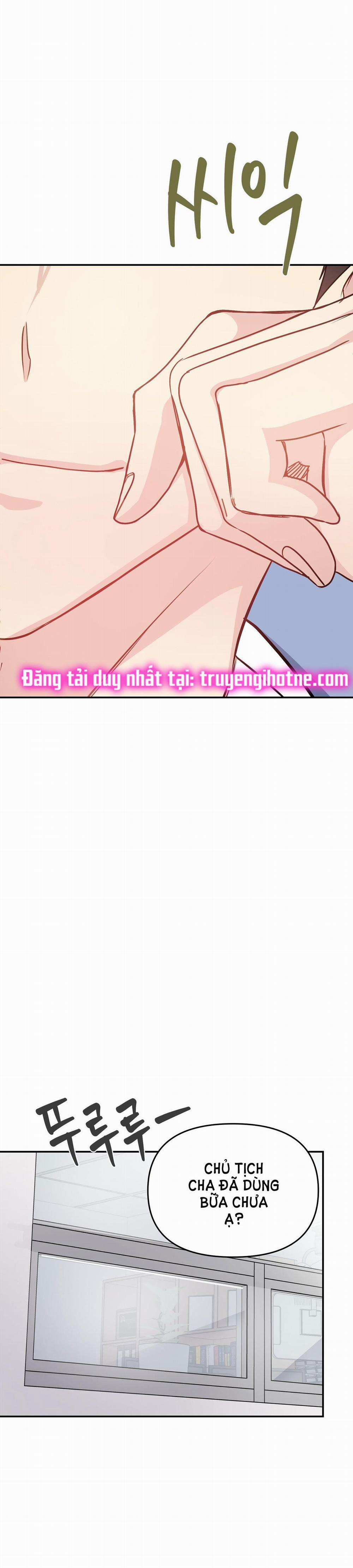 [18+] Abo Bg- Chỉ Cần Cho Tôi Một Đứa Con 31.1 trang 1