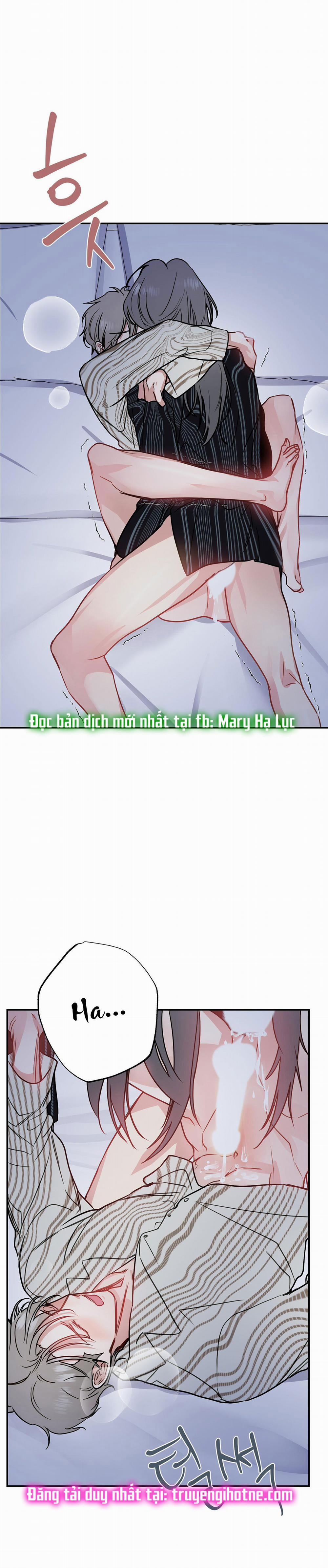 [18+] Abo Bg- Chỉ Cần Cho Tôi Một Đứa Con 32.1 trang 1