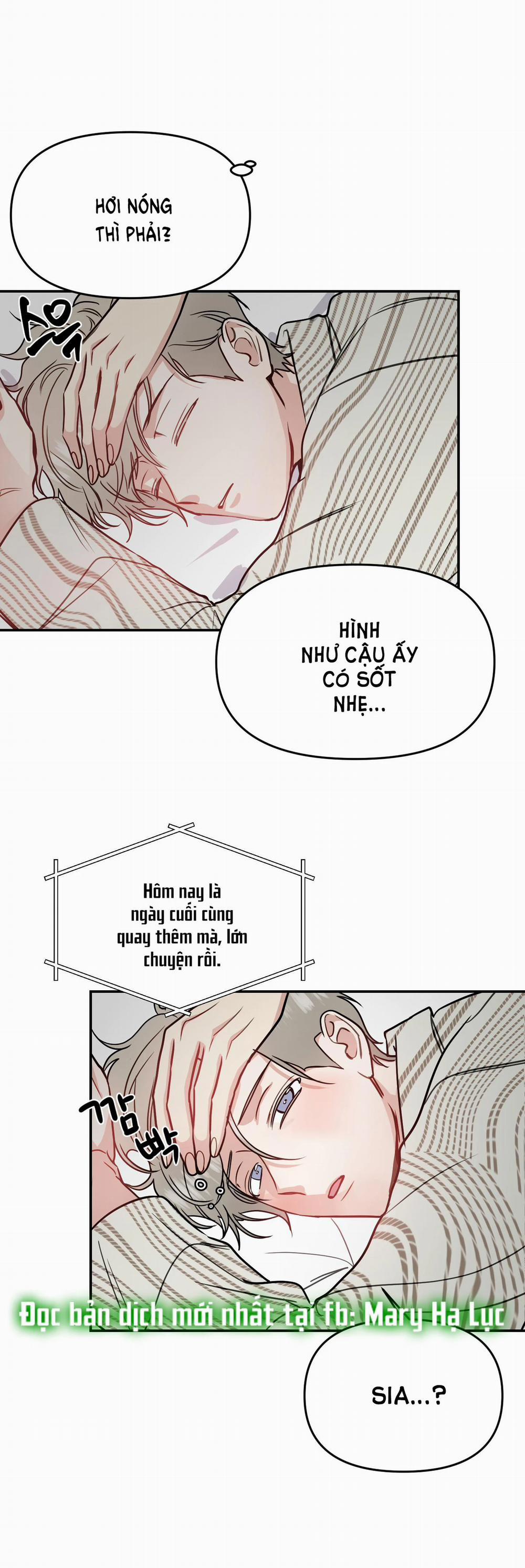 [18+] Abo Bg- Chỉ Cần Cho Tôi Một Đứa Con 32.2 trang 0