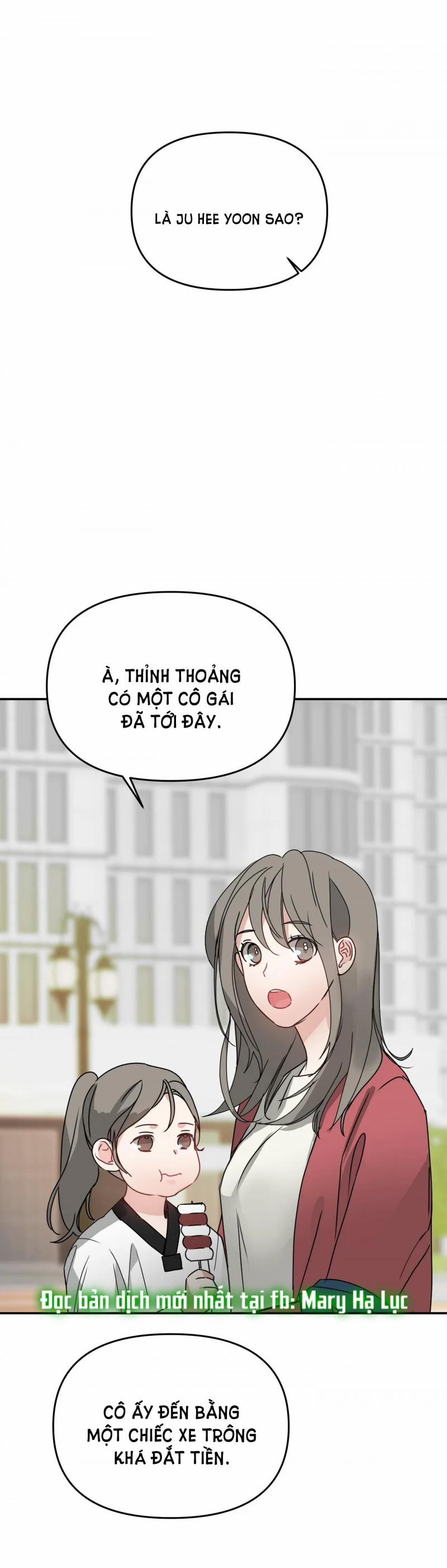 [18+] Abo Bg- Chỉ Cần Cho Tôi Một Đứa Con 6.1 trang 0