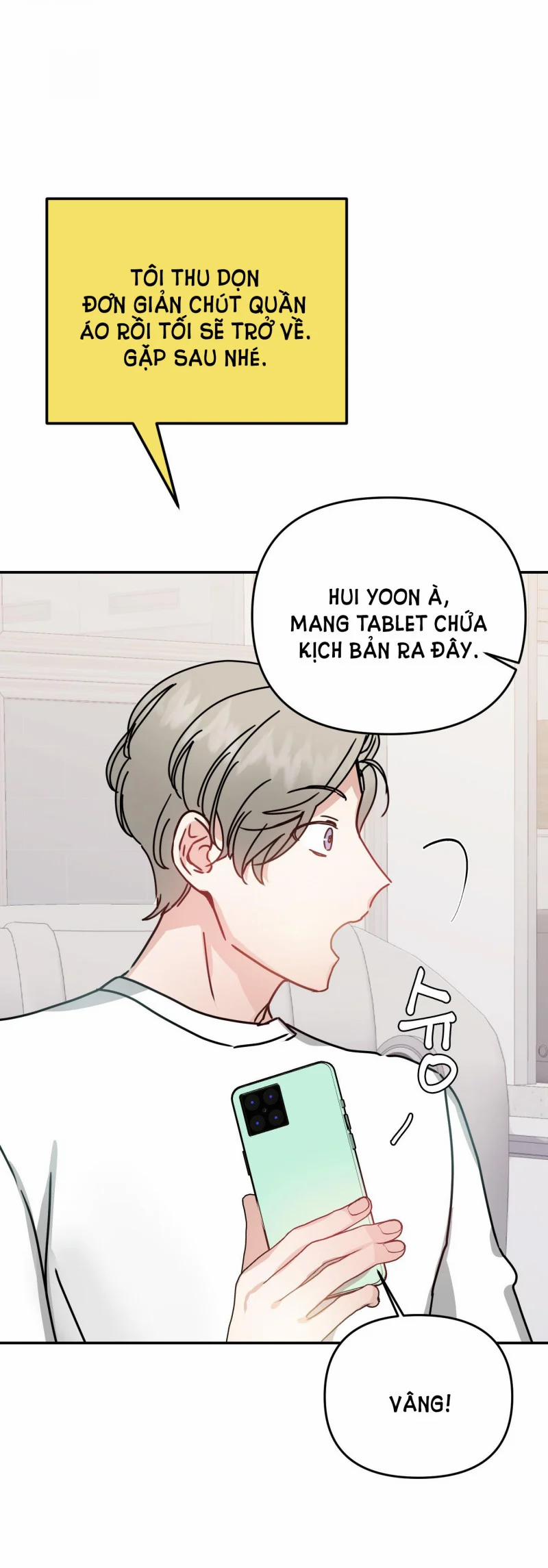 [18+] Abo Bg- Chỉ Cần Cho Tôi Một Đứa Con 6.2 trang 0