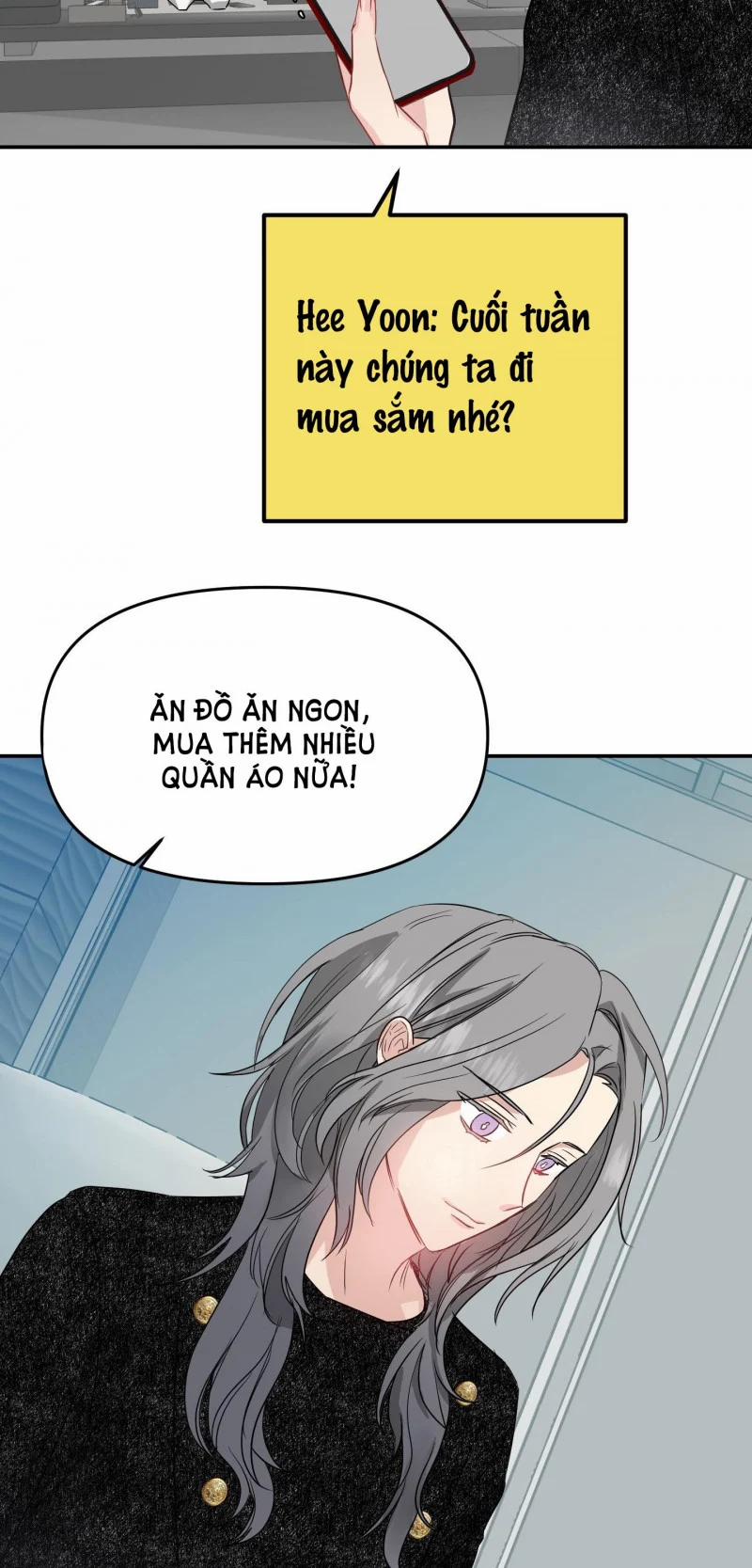 [18+] Abo Bg- Chỉ Cần Cho Tôi Một Đứa Con 8.2 trang 0