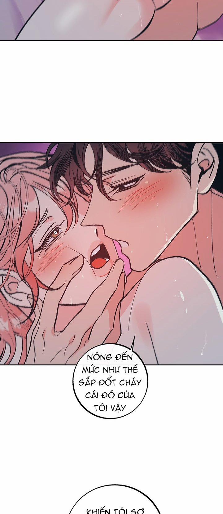 [18+] Ác Mộng Đêm Hè 10 trang 1