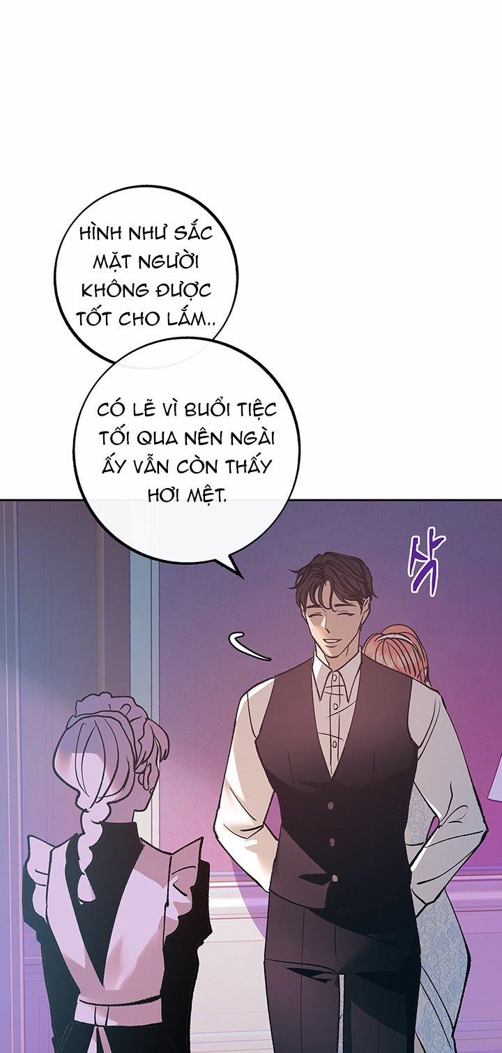 [18+] Ác Mộng Đêm Hè 6 trang 1