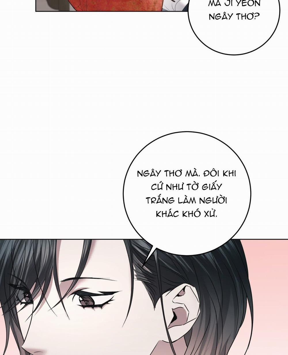 [18+] Amon- Không Thể Đoán Biết 36.2 trang 1