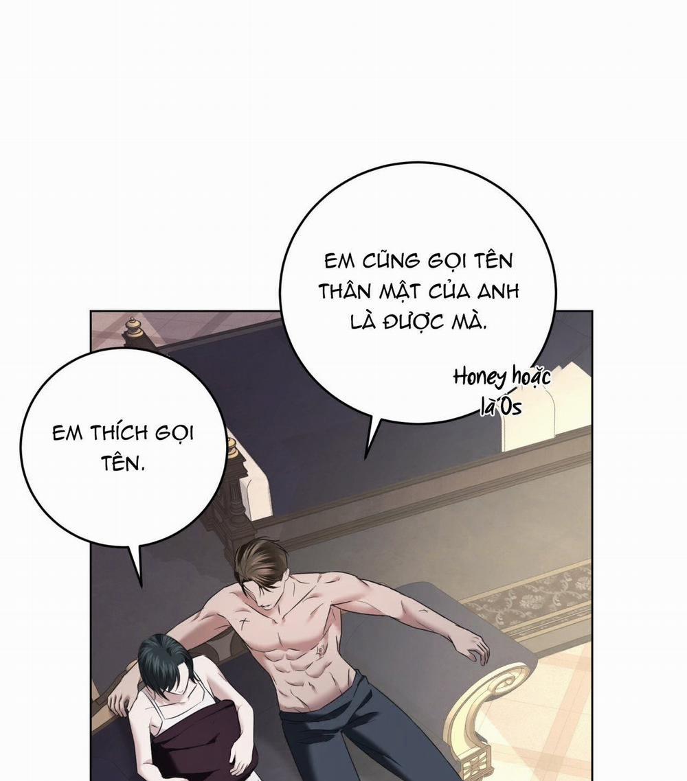 [18+] Amon- Không Thể Đoán Biết 42.2 trang 1