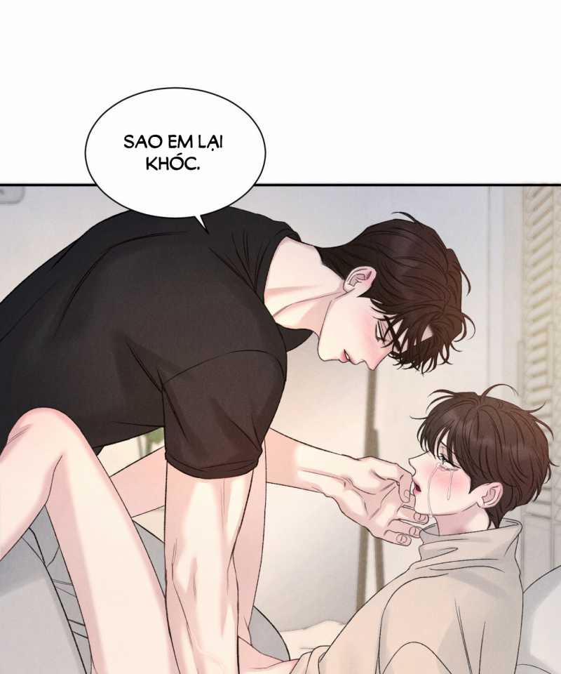 [18+] Ân Huệ Cúa Chúa 8.2 trang 0