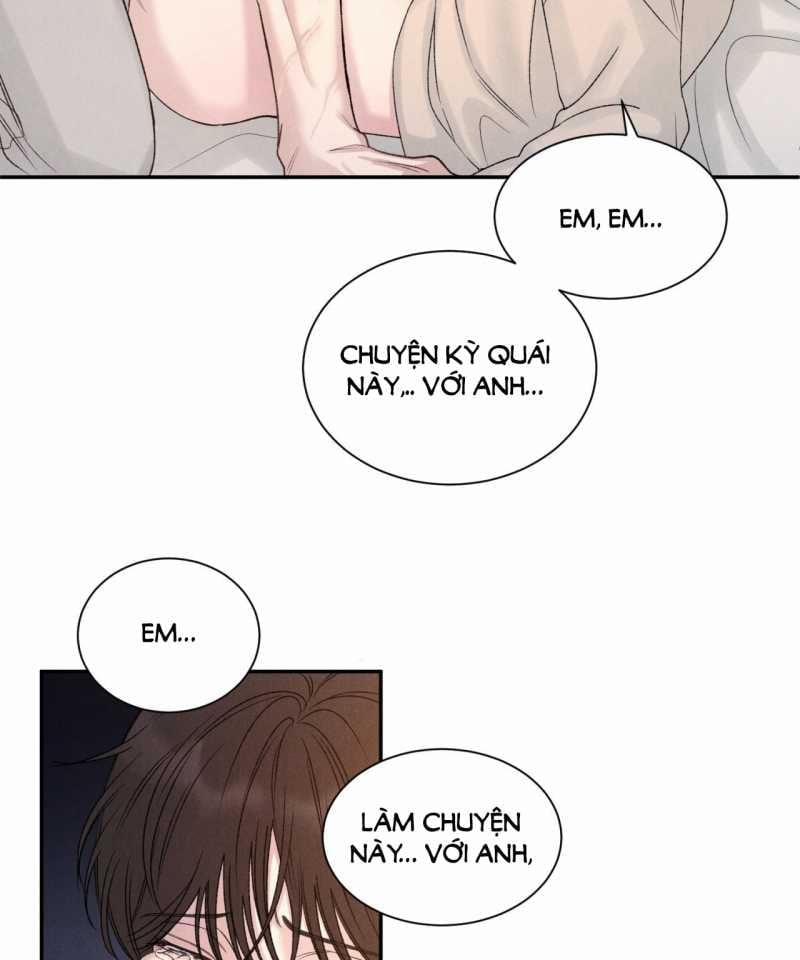 [18+] Ân Huệ Cúa Chúa 8.2 trang 1