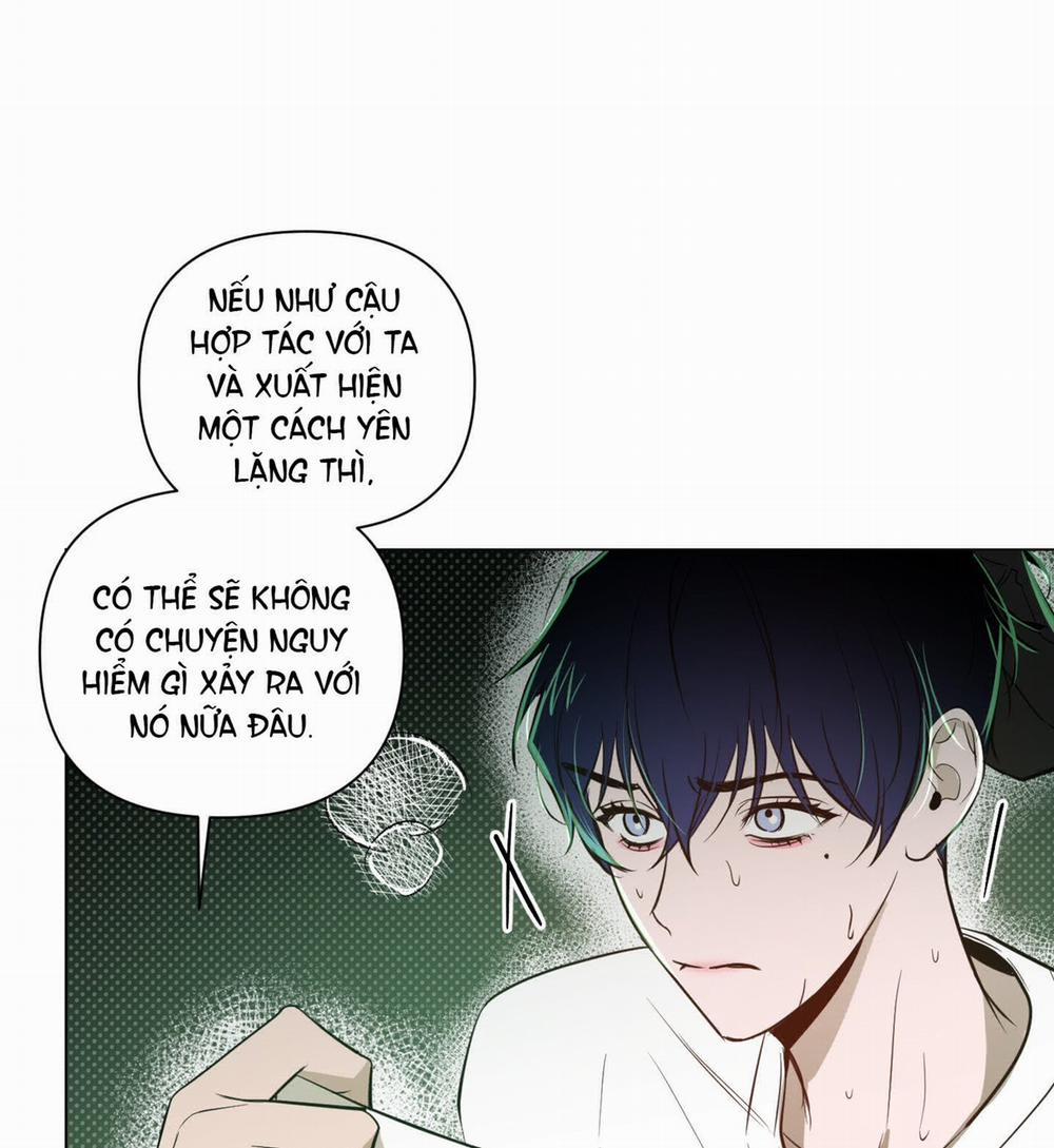 [18+] Ánh Bình Minh Cắt Ngang Màn Đêm 21.2 trang 0