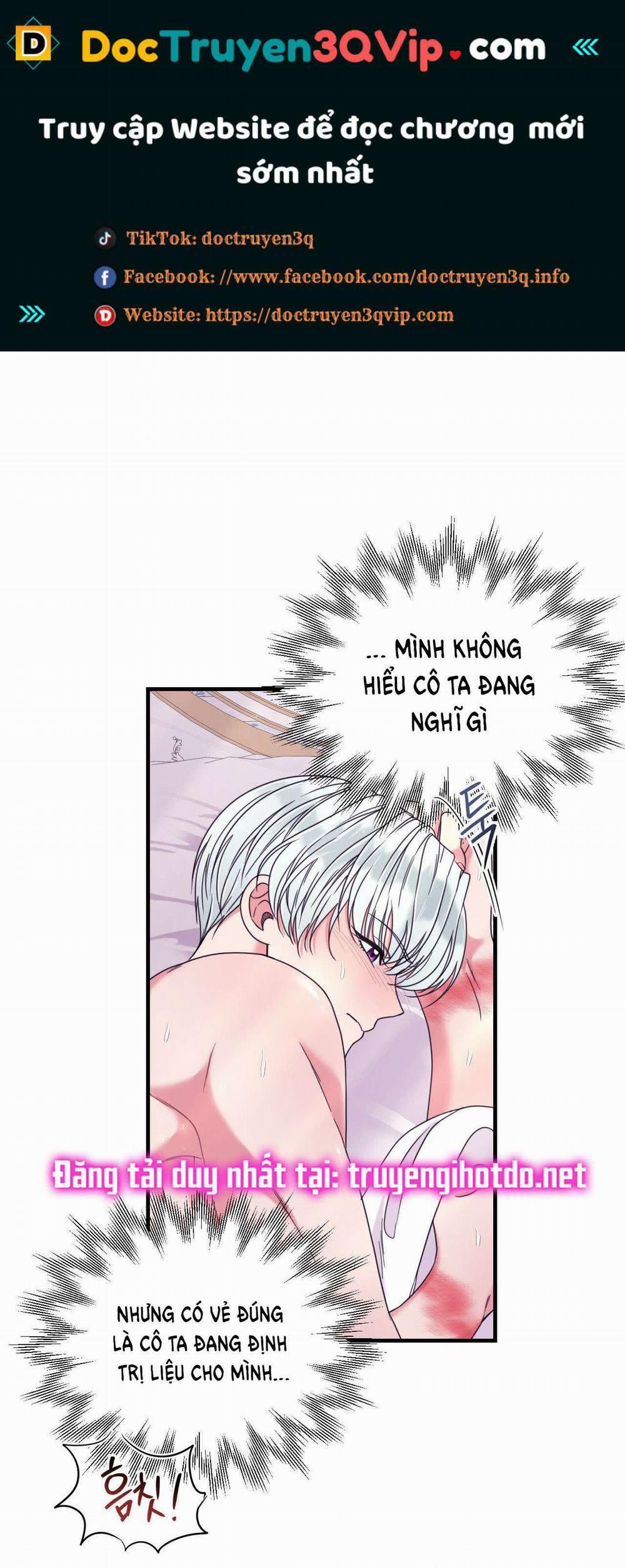 [18+] Anh Trai Đã Thay Đổi 21.2 trang 0