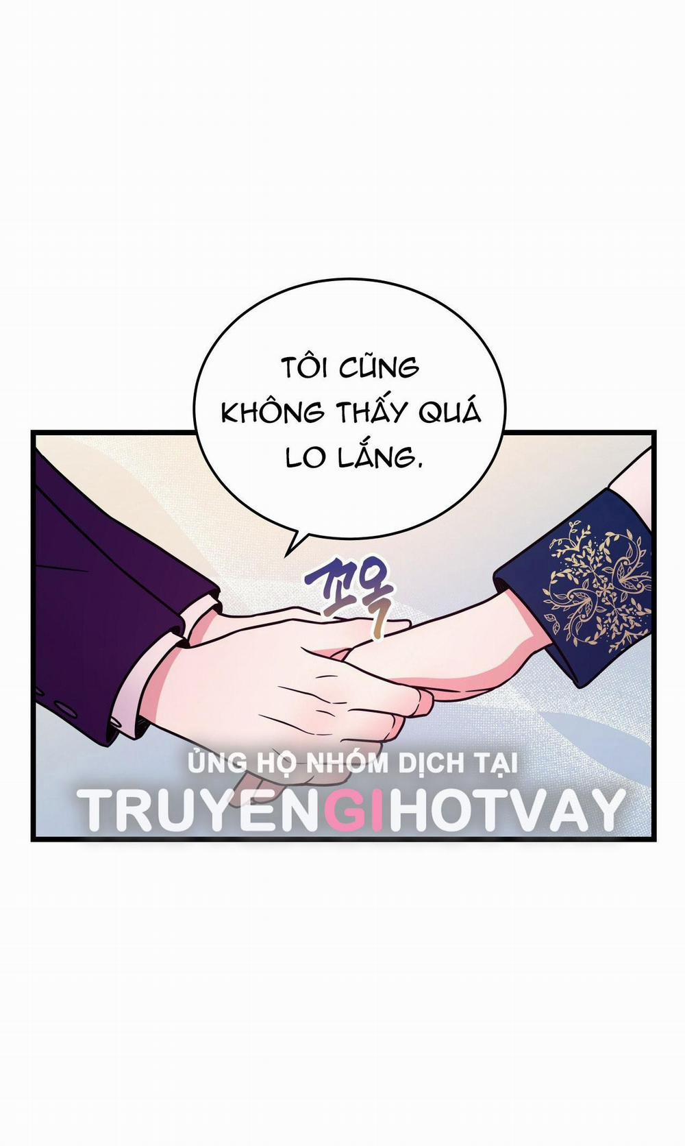 [18+] Anh Trai Đã Thay Đổi 3.2 trang 1