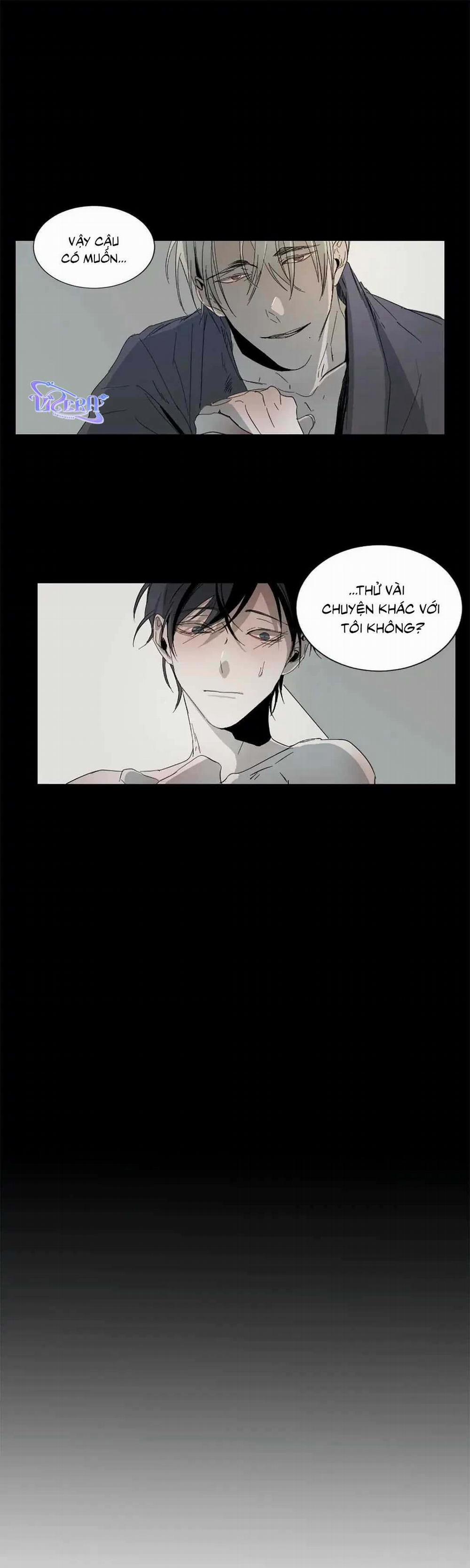 [18+] Aporia 4 trang 0