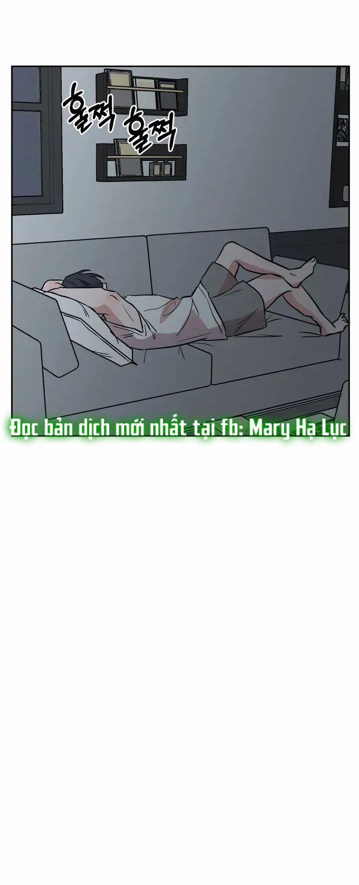 [18+] Bạn Gái Hiền Dịu 19.2 trang 0